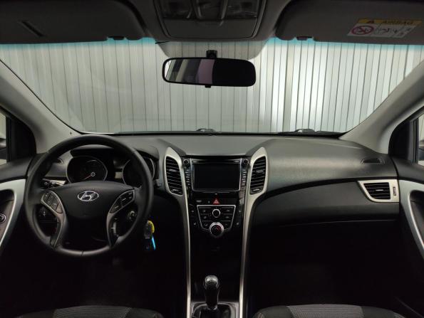 Hyundai i30 II Рестайлинг с пробегом 2016 года, цена 999 000 рублей, 159650 км, хэтчбек, Автокод Объявления