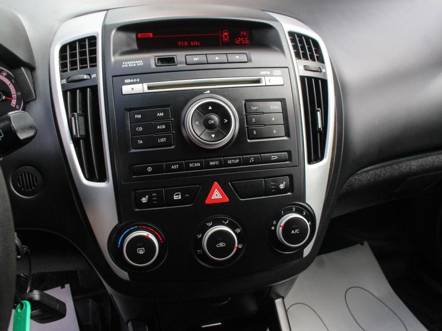 Kia Ceed I Рестайлинг Калуга  - изображение 9
