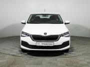 Skoda Rapid II Санкт-Петербург  - изображение 17