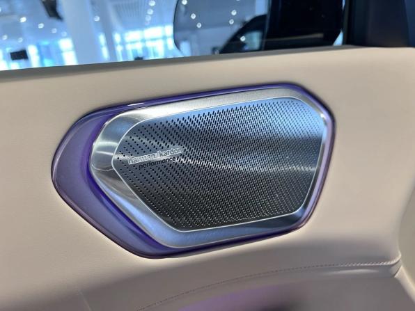 Новый Lynk &amp; Co 900 2026 года, цена 8 050 000 рублей, внедорожник, Автокод Объявления
