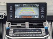 Toyota Land Cruiser 300 Series Москва  - изображение 24
