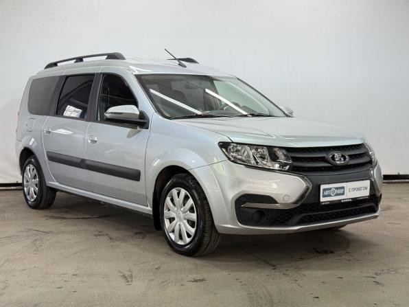 Lada (ВАЗ) Largus I Рестайлинг с пробегом 2026 года, цена 1 480 000 рублей, 17200 км, универсал, Автокод Объявления