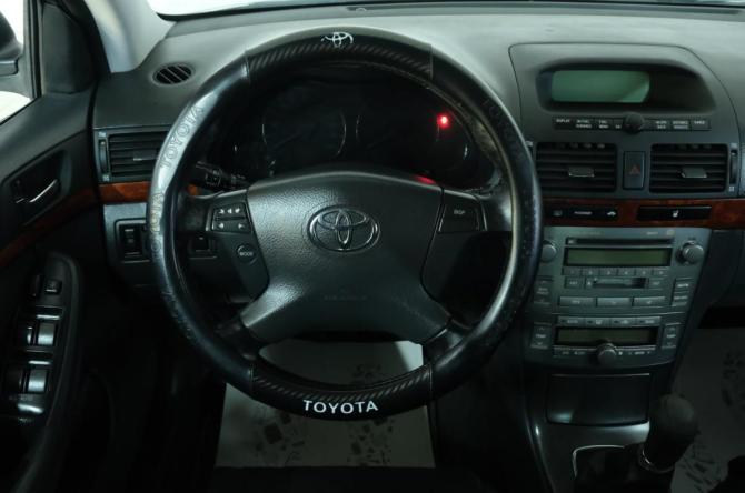 Toyota Avensis II с пробегом 2004 года, цена 779 000 рублей, 361000 км, седан, Автокод Объявления