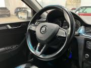 Skoda Rapid I Рестайлинг Пермь  - изображение 30