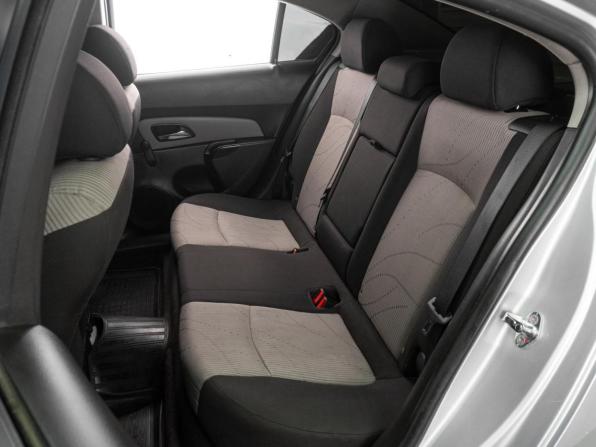 Chevrolet Cruze I Рестайлинг с пробегом 2013 года, цена 669 000 рублей, 224121 км, седан, Автокод Объявления