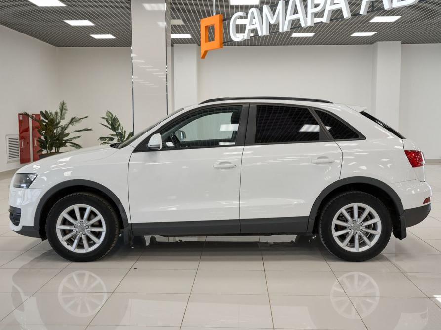 Audi Q3 I (8U) Самара  - изображение 6