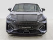 Changan UNI-V I Москва  - изображение 30