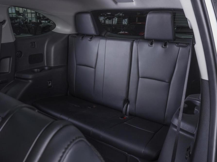 Toyota Highlander IV (XU70) Ростов-на-Дону  - изображение 12
