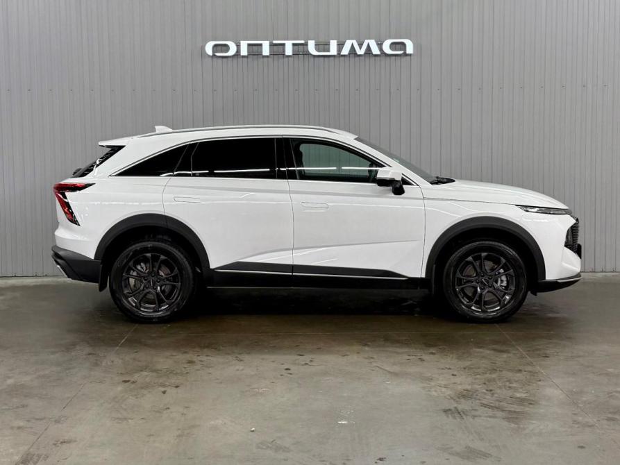 Haval F7 II Краснодар  - изображение 4