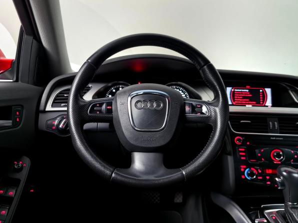 Audi A4 IV (B8) с пробегом 2011 года, цена 899 000 рублей, 158364 км, седан, Автокод Объявления