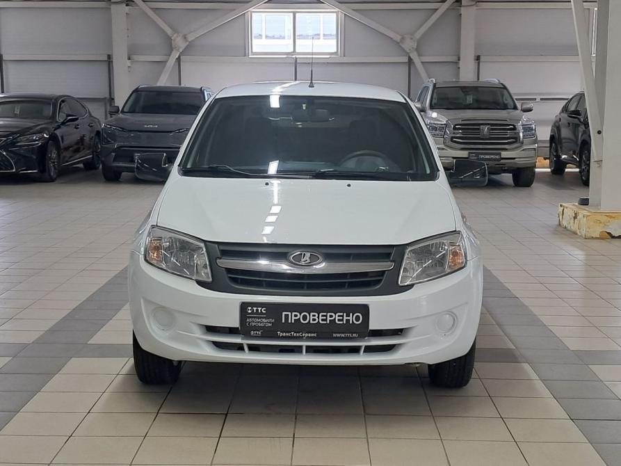 Lada (ВАЗ) Granta I Набережные Челны  - изображение 2