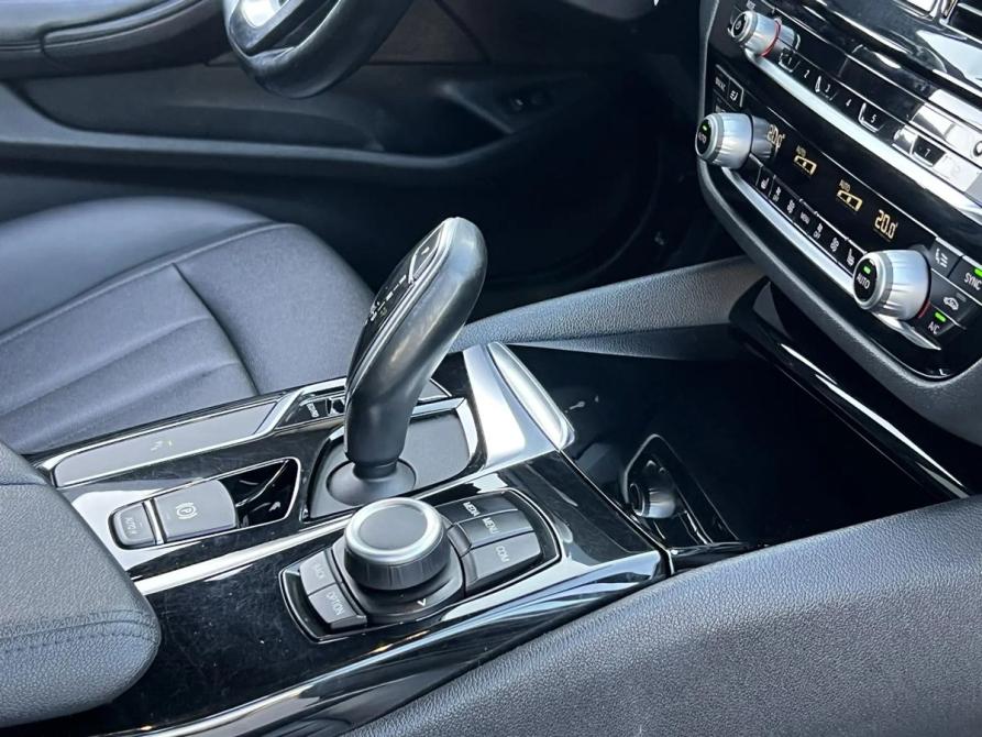 BMW 5 серии VII (G30/G31/G38) Волгоград  - изображение 16