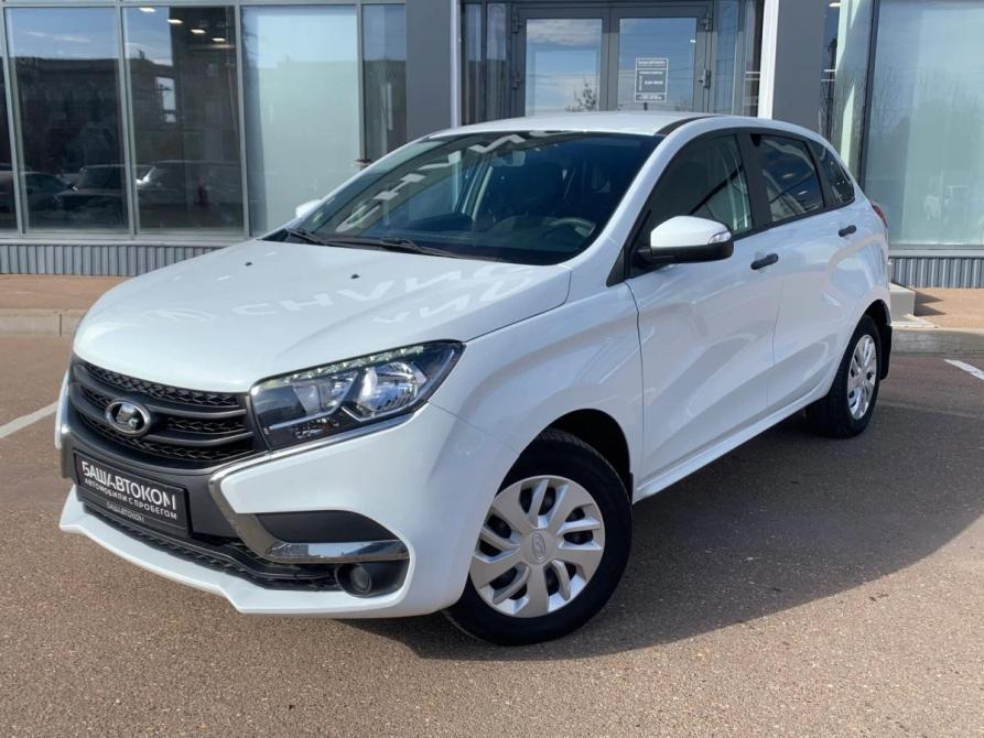 Lada (ВАЗ) XRAY I Стерлитамак  - изображение 1