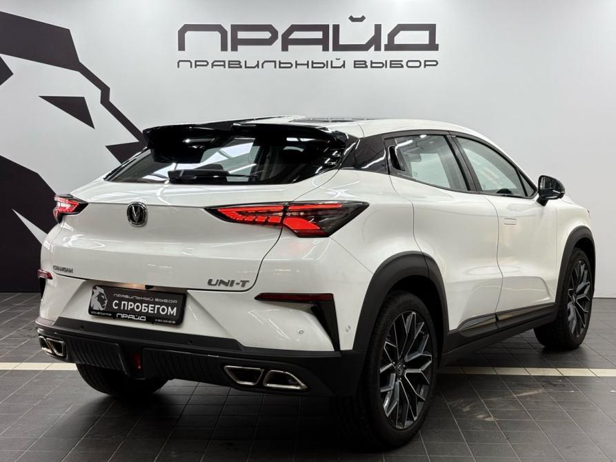 Changan UNI-T I Ростов-на-Дону  - изображение 5