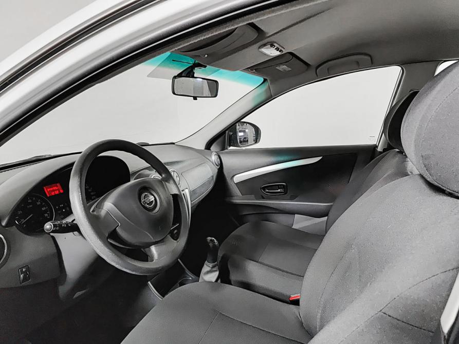 Nissan Almera III (G15) Уфа  - изображение 20