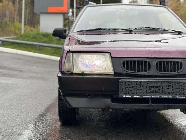 Lada (ВАЗ) 2108 с пробегом 1996 года, цена 70 000 рублей, 20700 км, хэтчбек, Автокод Объявления