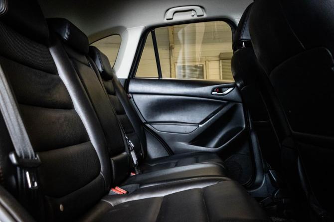 Mazda CX-5 I с пробегом 2012 года, цена 1 399 000 рублей, 219189 км, внедорожник, Автокод Объявления