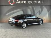 Skoda Superb III Волгоград  - изображение 39