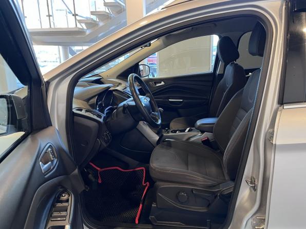 Ford Kuga II с пробегом 2013 года, цена 820 000 рублей, 261700 км, внедорожник, Автокод Объявления