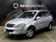 SsangYong Kyron I Рестайлинг Ставрополь  - изображение 27