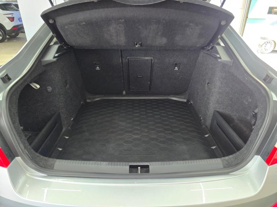 Skoda Octavia III (A7) Таганрог  - изображение 9