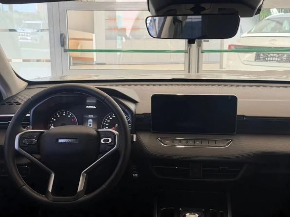Haval Jolion I Рестайлинг с пробегом 2025 года, цена 2 250 000 рублей, 2781 км, внедорожник, Автокод Объявления