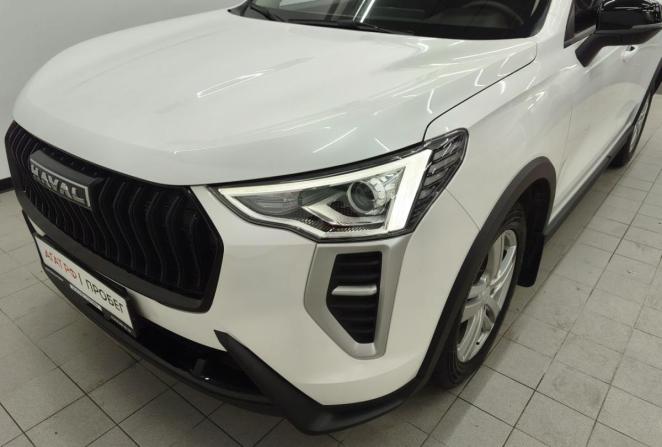 Haval Jolion I с пробегом 2024 года, цена 1 680 000 рублей, 29512 км, внедорожник, Автокод Объявления