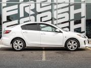 Mazda 3 II (BL) Рестайлинг Краснодар  - изображение 26