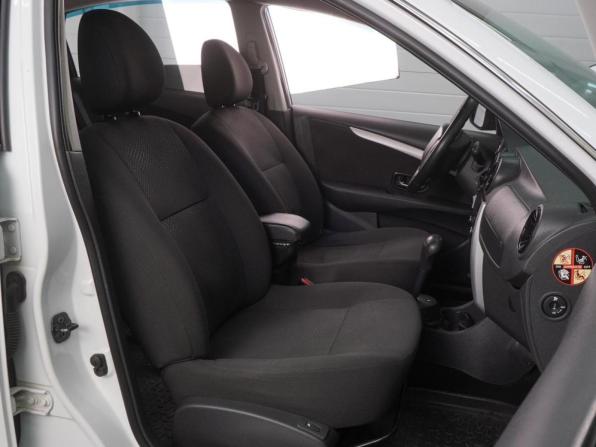 Nissan Almera III (G15) с пробегом 2017 года, цена 624 000 рублей, 177888 км, седан, Автокод Объявления