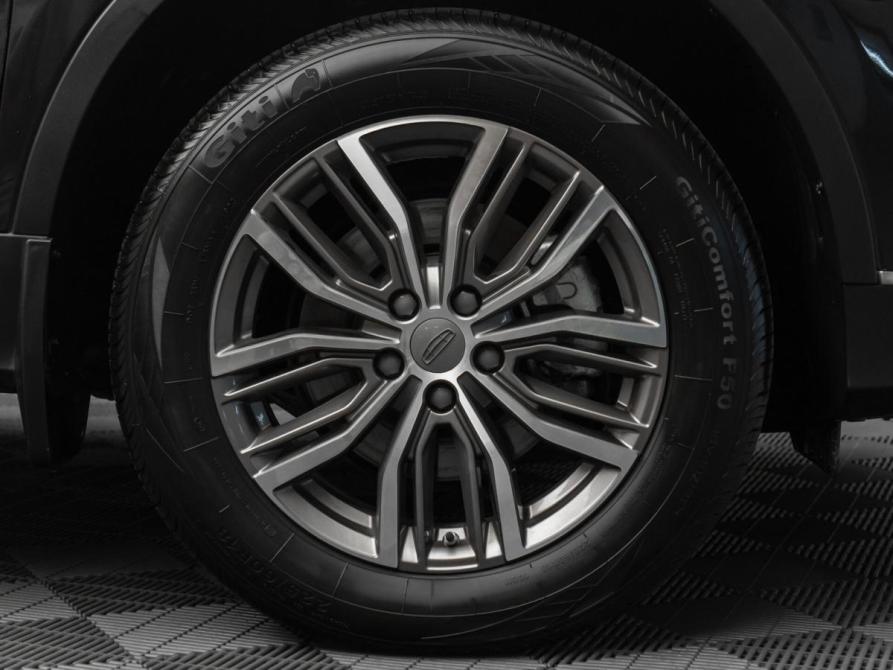 Geely Atlas Pro Москва  - изображение 7