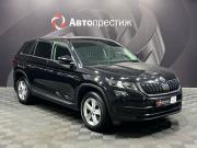 Skoda Kodiaq I Оренбург  - изображение 19