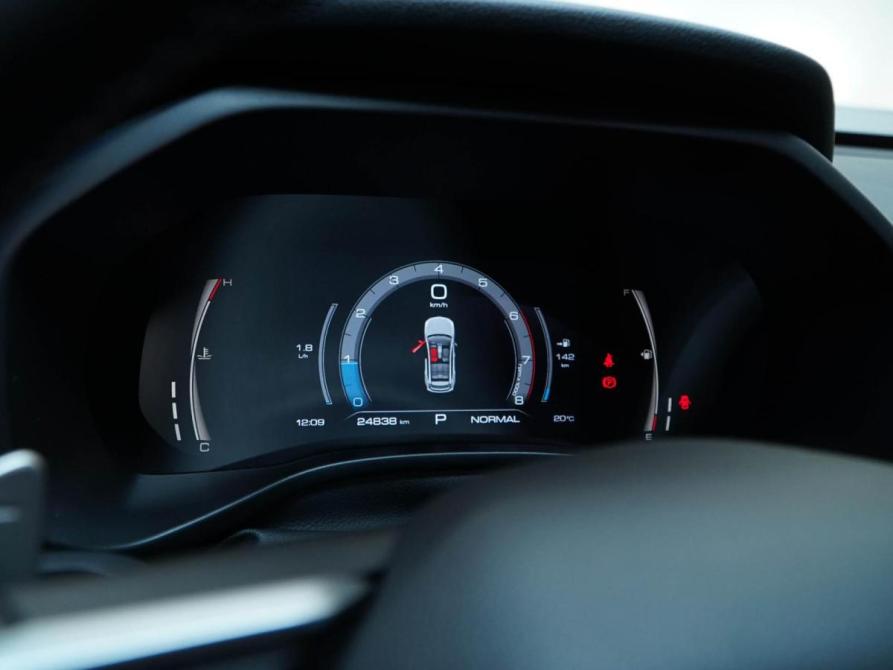 Haval Jolion I Рестайлинг Москва  - изображение 21