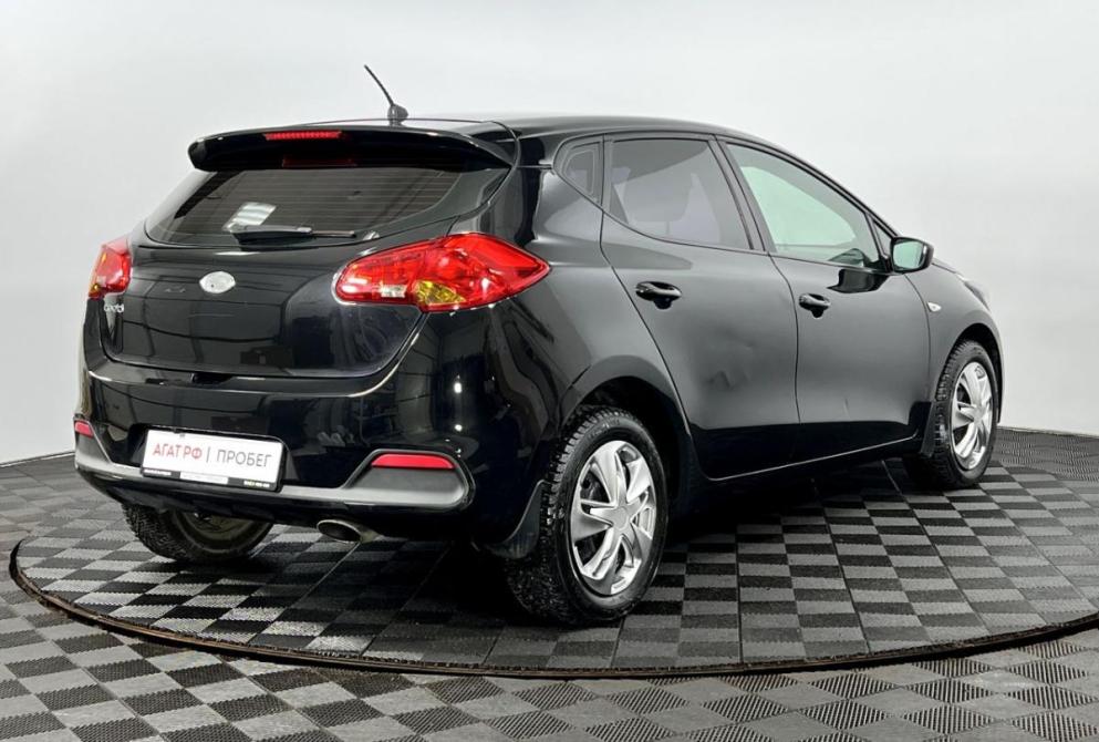 Kia Ceed II Нижний Новгород  - изображение 6