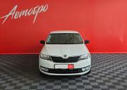Skoda Rapid I Вологда  - изображение 25