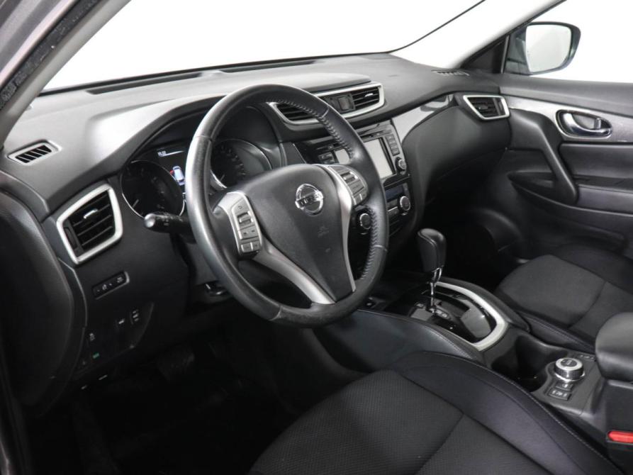 Nissan X-Trail III Химки  - изображение 9
