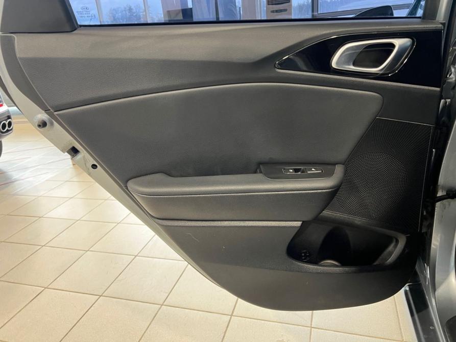 Kia Ceed III Москва  - изображение 24
