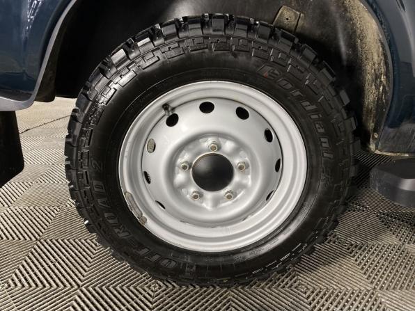 Lada (ВАЗ) 2121 (4x4) I Рестайлинг с пробегом 2019 года, цена 695 000 рублей, 38659 км, внедорожник, Автокод Объявления
