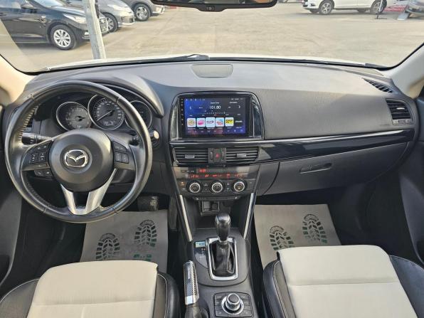 Mazda CX-5 I с пробегом 2014 года, цена 1 899 995 рублей, 153441 км, внедорожник, Автокод Объявления