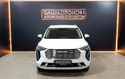 Haval Jolion I Уфа  - изображение 22