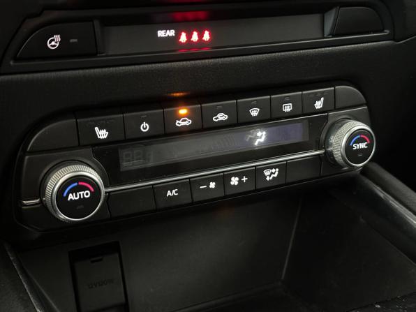 Mazda CX-5 II с пробегом 2020 года, цена 2 500 000 рублей, 113484 км, внедорожник, Автокод Объявления