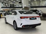 Kia K3 II (China Market) Рестайлинг Санкт-Петербург  - изображение 82