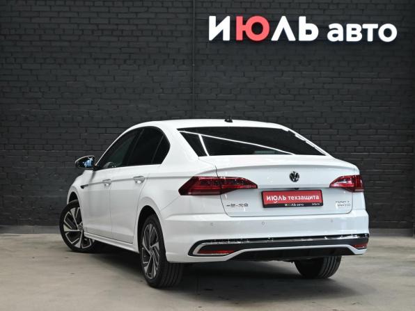 Volkswagen Bora IV (China Market) Рестайлинг с пробегом 2023 года, цена 2 090 000 рублей, 14123 км, седан, Автокод Объявления