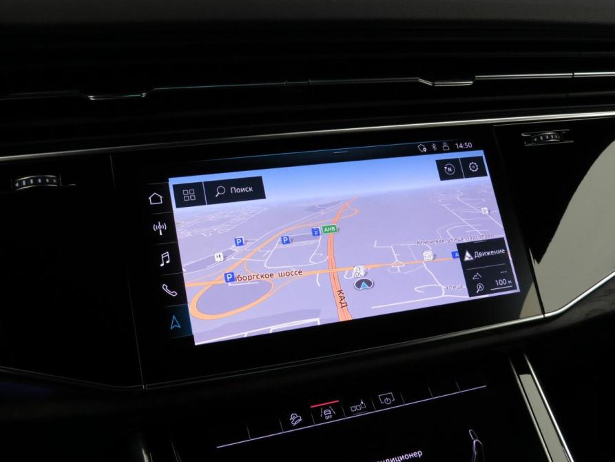 Audi Q8 I (4M) Санкт-Петербург  - изображение 19