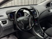 Hyundai Elantra V (MD) Рестайлинг Ижевск  - изображение 38