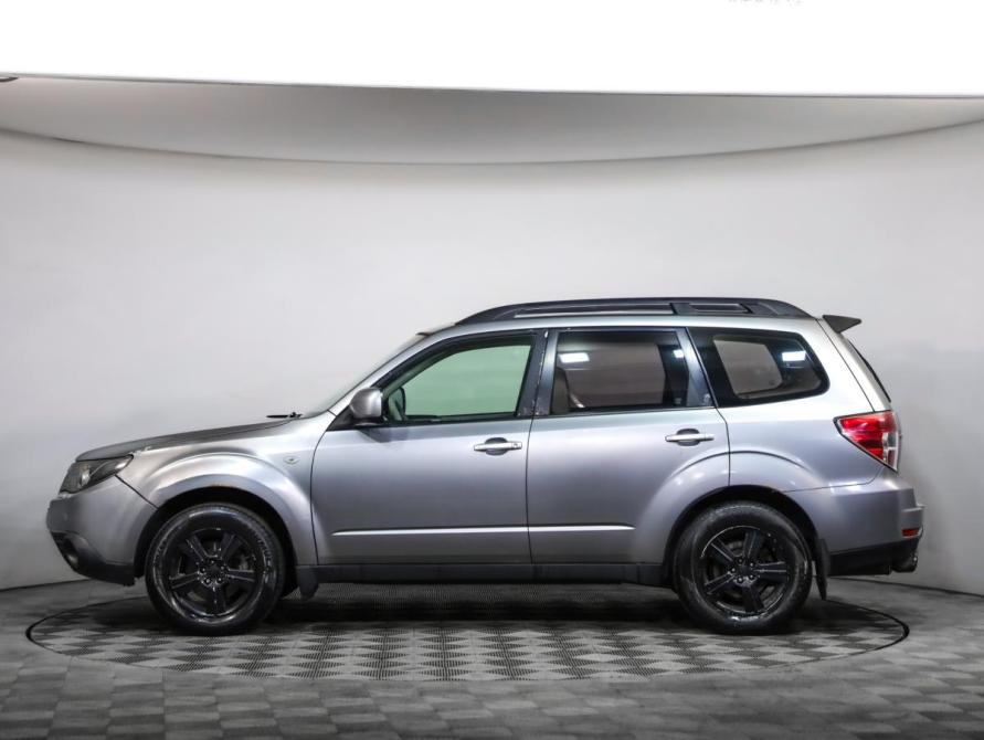 Subaru Forester III Санкт-Петербург  - изображение 8