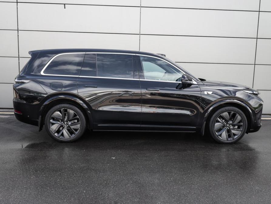 Li Auto (Lixiang) L9 I Рестайлинг Москва  - изображение 4