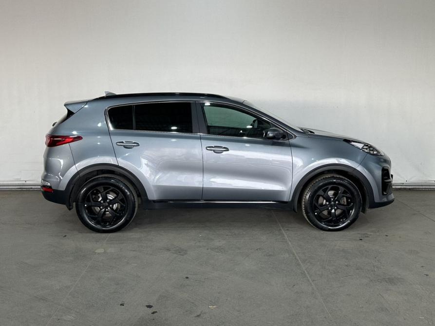 Kia Sportage IV Рестайлинг Москва  - изображение 8
