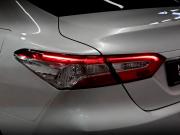 Toyota Camry VIII (XV70) Рестайлинг Санкт-Петербург  - изображение 59