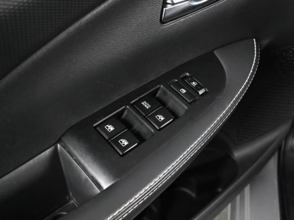 Changan Alsvin с пробегом 2023 года, цена 1 109 000 рублей, 37272 км, седан, Автокод Объявления