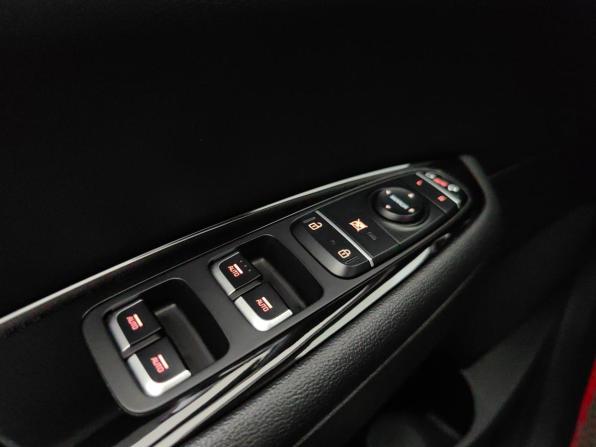 Kia Optima IV Рестайлинг с пробегом 2019 года, цена 1 448 000 рублей, 235000 км, седан, Автокод Объявления